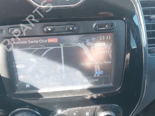 Electronic module RENAULT CAPTUR I (J5_, H5_) 1.5 dCi 90 (J5N4, J5M5, J5MW, J5M6, J5AL, J5AJ) | BP30154236M83