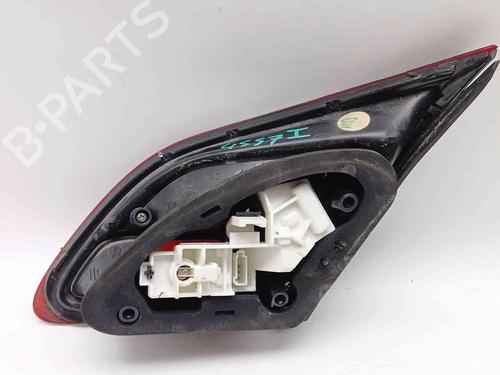 Left tailgate light OPEL ASTRA J (P10) 1.6 (68) | BP39654421C79 - Image 3