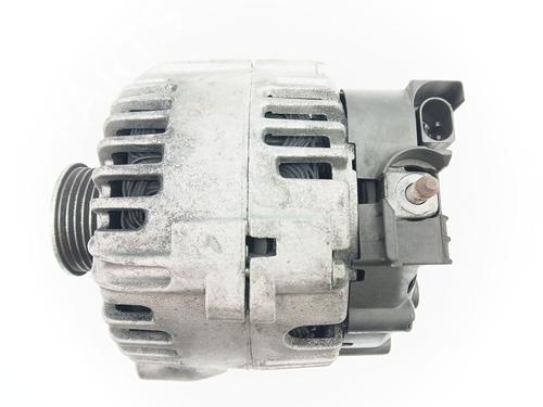 Used Alternator Alternator BMW 3 (E90) 318 d (122 hp) 27242463 27242463