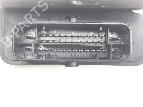 ABS pump NISSAN MICRA IV (K13K, K13KK)  | BP4956455M43 
