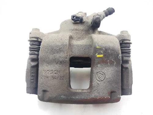 Used Left front brake caliper Left front brake caliper LANCIA DELTA III (844_) 1.6 D Multijet (844.AXC11, 844.AXC1A) (120 hp) 20678621 20678621