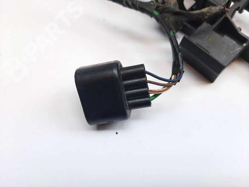 Rear right exterior door handle FORD S-MAX (WA6) 2.0 TDCi | BP9262062C130 