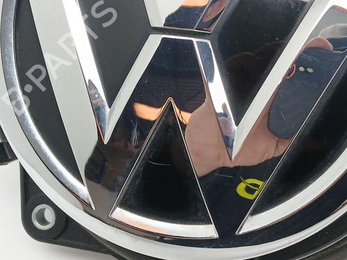 Tailgate handle VW PASSAT B8 Variant (3G5, CB5) 2.0 TDI 4motion | BP33757883C132 - Image 2