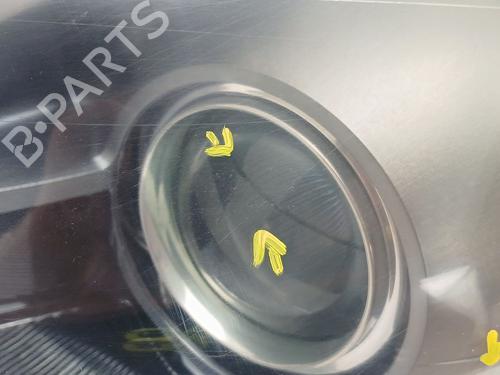 Left headlight ALFA ROMEO GIULIETTA (940_) 2.0 JTDM (940FXE1A, 940FXG11) | BP30155625C28