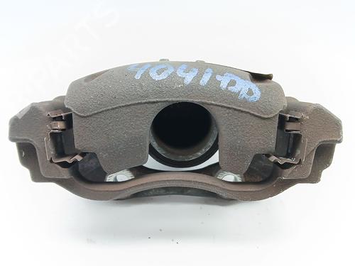 Used Right front brake caliper PEUGEOT 2008 I (CU_) 1.6 BlueHDi 100 (100 hp) 29004419
