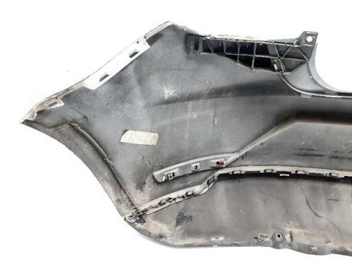 Rear bumper SEAT IBIZA IV SC (6J1, 6P5) 1.2 TDI | BP10191736C8 