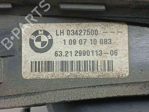 Left tailgate light BMW X1 (E84) sDrive 18 d | BP38460590C79 - Image 9