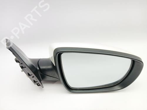 Used Right mirror KIA CARENS IV 1.7 CRDi (116 hp) 28674189