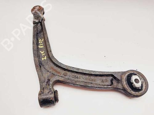 Left front suspension arm FORD KA (RU8) 1.3 TDCi | BP20683948M12 
