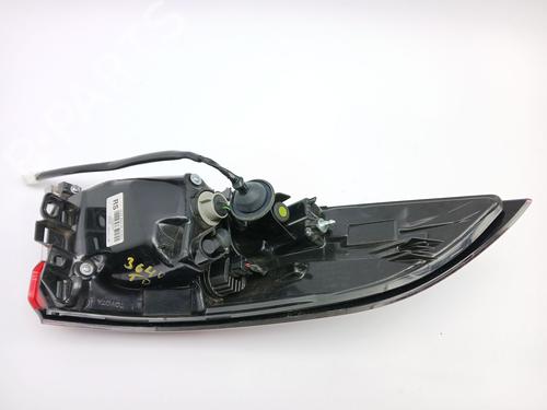 Right taillight TOYOTA COROLLA Hatchback (_E21_, _EA1_, _EH1_) | BP21189434C35 - Image 2