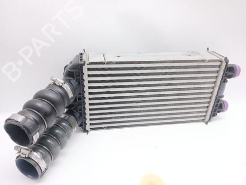 Intercooler Intercooler CITROËN C4 III (BA_, BB_, BC_) 1.2 PureTech 130 (BAHNSA, BAHNSB) (130 hp) 33243889 33243889