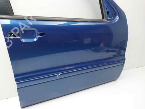 Right front door MERCEDES-BENZ M-CLASS (W163)  | BP12603208C3 