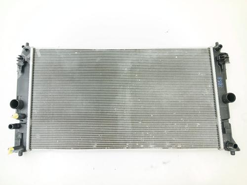 Used Water radiator Water radiator 25258266 25258266