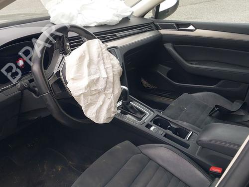 ABS pump VW PASSAT B8 Variant (3G5, CB5) 2.0 TDI 4motion | BP33705205M43 - Image 12