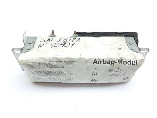 Passasjer kollisjonspute SEAT IBIZA III (6L1) [2002-2009]  20682236