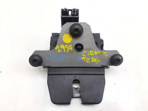 Tailgate lock FORD GRAND C-MAX (DXA/CB7, DXA/CEU)  | BP20681493C101 
