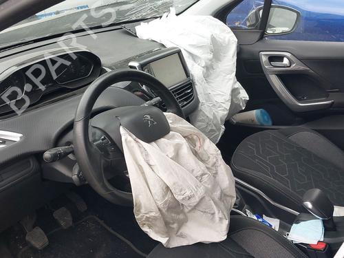 Switch PEUGEOT 2008 I (CU_) 1.6 BlueHDi 100 | BP33462941I30  - Image 11