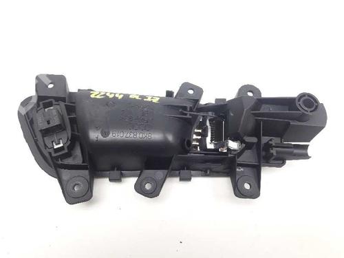 Front left interior door handle AUDI A4 B8 Avant (8K5)  | BP9260008I13 