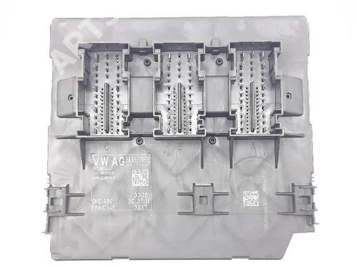 Used Electronic module Electronic module VW PASSAT B7 Variant (365) 2.0 TDI (140 hp) 11058660 11058660