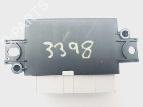 Electronic module SKODA SUPERB III (3V3) | BP17559783M83 - Image 4