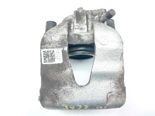 Used Left front brake caliper Left front brake caliper SEAT IBIZA V (KJ1, KJG) [2017-2026] 17146381 17146381