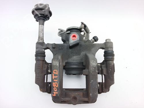 Right rear brake caliper OPEL ASTRA J (P10)  | BP29433150M106 