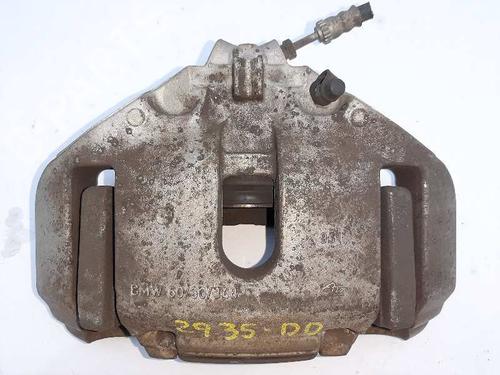 Used Right front brake caliper Right front brake caliper BMW 5 (F10) 525 d (204 hp) 11557882 11557882