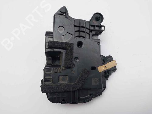 Used Front right lock RENAULT CLIO IV (BH_) [2012-2021]  20682416