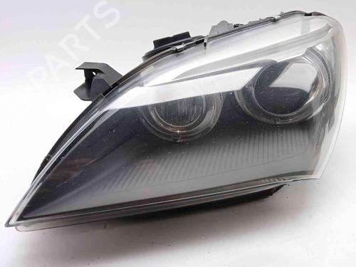 left-headlight-bmw-6-convertible-f12-2010-2011-2012-2013-2014-2015-2016-2017-2018-39722183 main image
