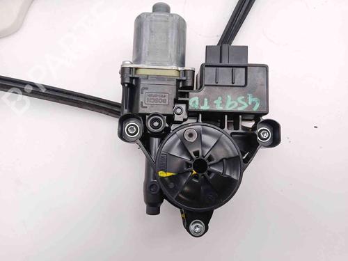 Rear right window mechanism SEAT ATECA (KH7, KHP) 1.4 TSI | BP40046529C25 - Image 2