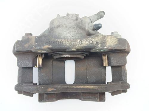 Right front brake caliper PEUGEOT 206 Hatchback (2A/C) 1.6 HDi 110 | BP27833457M104 