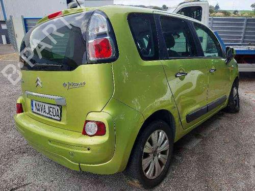 håndbremse CITROËN C3 Picasso (SH_) | BP20680722I18 - Image 7