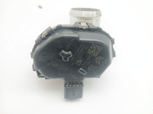 Throttle body DS DS 3 (SA_) 1.6 BlueHDi 75 (SABHW6) | BP32732552M82 - Image 2