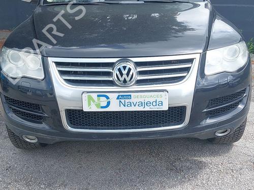 Køfangervange VW TOUAREG (7LA, 7L6, 7L7) 2.5 R5 TDI | BP29355161C73 