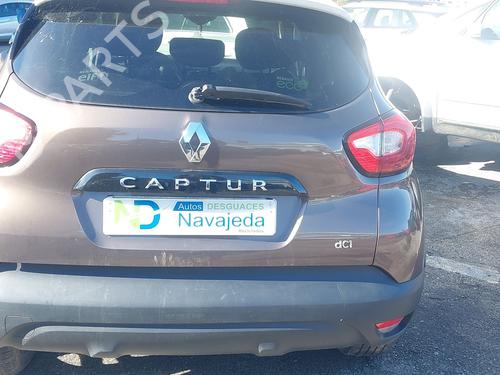 Electronic module RENAULT CAPTUR I (J5_, H5_) 1.5 dCi 90 (J5N4, J5M5, J5MW, J5M6, J5AL, J5AJ) | BP30154236M83