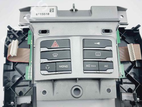 Switch PORSCHE PANAMERA (970) 3.6 4 | BP16069482I30 