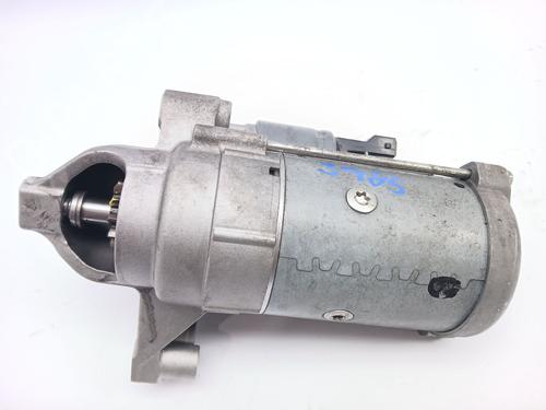 Used Starter Starter PEUGEOT 208 II (UB_, UP_, UW_, UJ_) 1.5 BlueHDI 100 (102 hp) 27482203 27482203