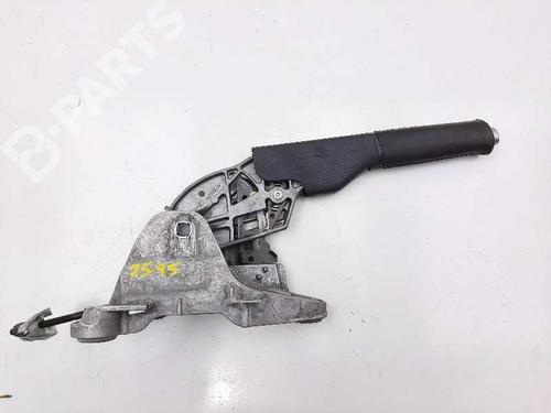 Hand brake VW GOLF V (1K1) 1.9 TDI | BP9261583I18 