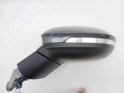 Retrovisor esquerdo VW GOLF VIII (CD1, DA1) | BP36991445C26 - Image 3