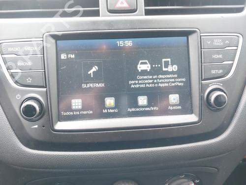 Left sun visor HYUNDAI i20 I (PB, PBT) 1.2 | BP30361420I1