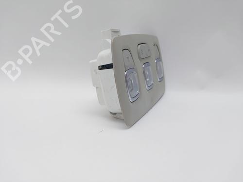 Kabinelys RENAULT MEGANE IV Hatchback (B9A/M/N_) 1.2 TCe 130 (B9MR) | BP36032630I8 - Image 3