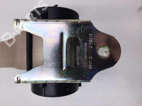 Front right seatbelt BMW 5 (F10) 525 d | BP11385268I25 