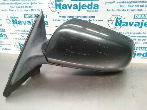 Left mirror AUDI A4 B5 (8D2)  | BP1556487C26 