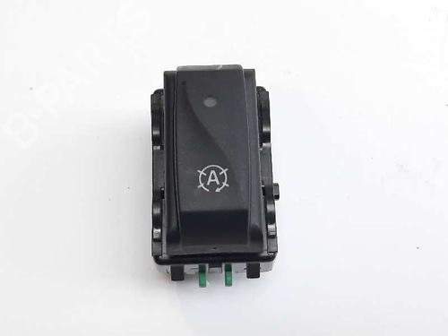 Used Switch Switch RENAULT CLIO IV (BH_) 0.9 TCe 90 (BHNF, BHMA, BHMH, BHJK, BHJR) (90 hp) 9261963 9261963