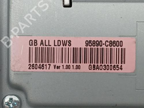 Electronic module HYUNDAI i20 I (PB, PBT) 1.2 | BP30361500M83