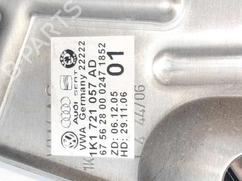 Break pedal AUDI A3 (8P1) 1.6 | BP20679937I19 