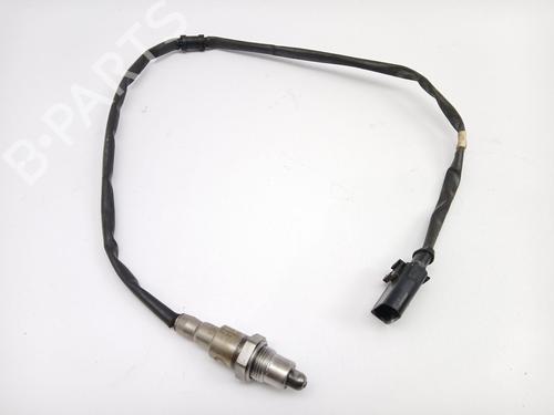 Used Electronic sensor Electronic sensor SEAT IBIZA IV ST (6J8, 6P8) 1.2 TSI (90 hp) 33933070 33933070