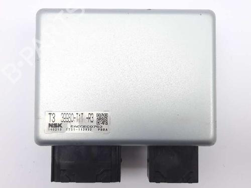 Used Electronic module HONDA CR-V IV (RM_) [2012-2025]  19920593