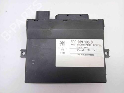 Used Electronic module Electronic module VW TOUAREG (7LA, 7L6, 7L7) 2.5 R5 TDI (174 hp) 36277989 36277989