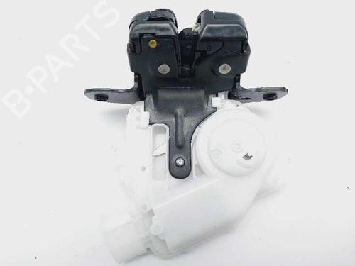 Used Tailgate lock Tailgate lock TOYOTA YARIS CROSS (MXP_) 1.5 (MXPB10) (125 hp) 20685863 20685863